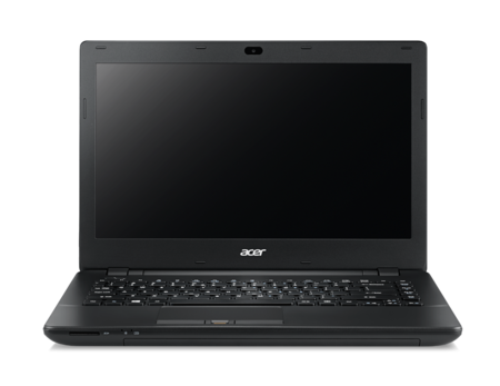 Лаптоп Acer TravelMate P246-M-NX.VADEX.001/ 