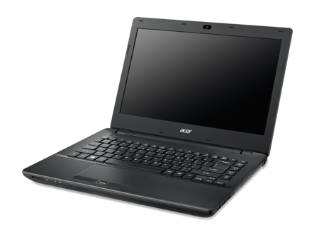 Лаптоп Acer TravelMate P246-M-NX.VADEX.001/ 