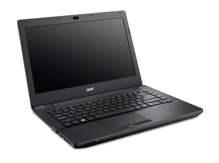 Лаптоп Acer TravelMate P246-M-NX.VADEX.002/ 