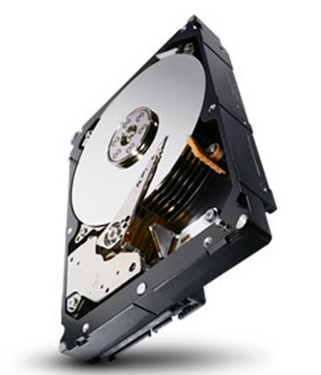 Seagate Constellation ES 1TB, 3.5