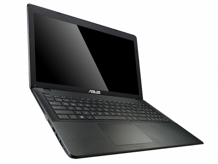 Лаптоп Asus X552MD-SX004D