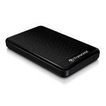 Transcend StoreJet 2.5" 2TB A3