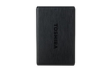 Toshiba ext. drive 2.5" STOR.E Plus 2TB black