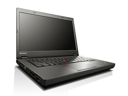 Лаптоп Lenovo Thinkpad T440p 20AN00BYBM