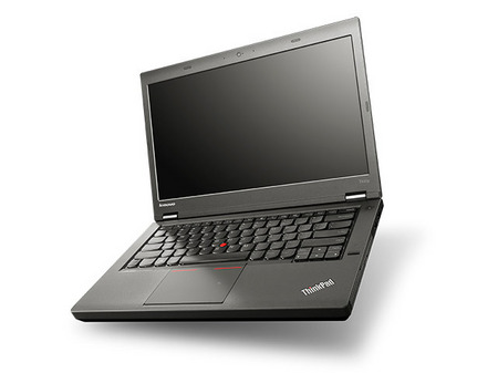 Лаптоп Lenovo Thinkpad T440p 20AN00BYBM/ 