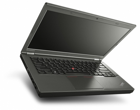 Лаптоп Lenovo Thinkpad T440p 20AN00BYBM/ 