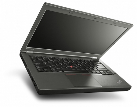 Лаптоп Lenovo Thinkpad T440p 20AN00C2BM/ 