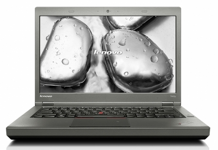 Лаптоп Lenovo Thinkpad T440p 20AN00C2BM/ 
