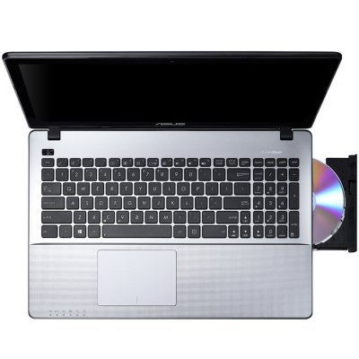 Лаптоп Asus F555LN-XO008D/ 