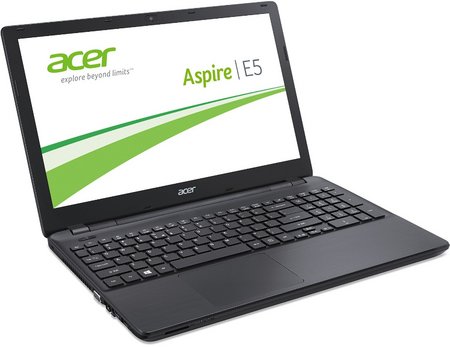 Лаптоп Acer Aspire Е5-572G-75Y3