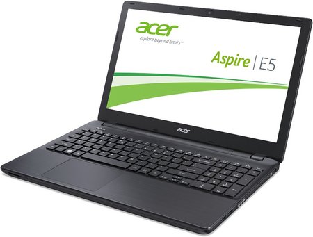 Лаптоп Acer Aspire Е5-572G-75Y3/ 