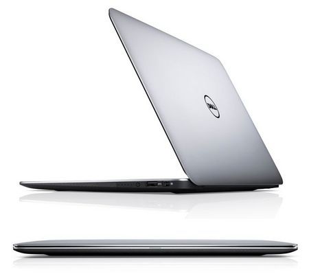 Лаптоп DELL XPS 13 Ultrabook/ 