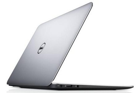 Лаптоп DELL XPS 13 Ultrabook/ 