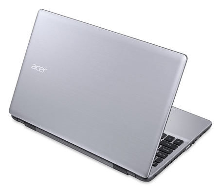 Лаптоп Acer Aspire V3-572G - NX.MNJEX.037/ 