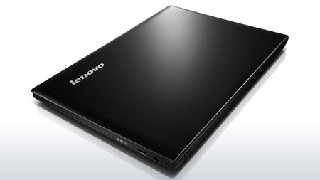 Лаптоп Lenovo Ideapad G510 59433075/ 