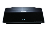D-Link Wireless N Router with 4 Port Gigabit Switch