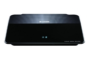 D-Link Wireless N Router with 4 Port Gigabit Switch