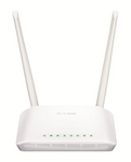 D-Link Wireless AC 750 Dual-Band Easy Router