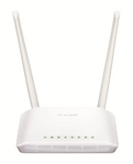 D-Link Wireless AC 750 Dual-Band Easy Router