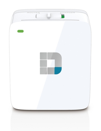 D-Link Wireless AC Mobile Cloud Companion