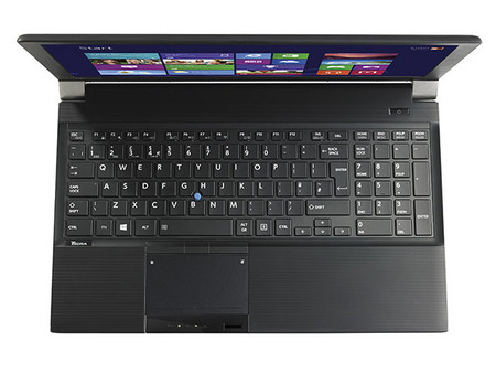 Лаптоп Toshiba Tecra W50-A-114/ 