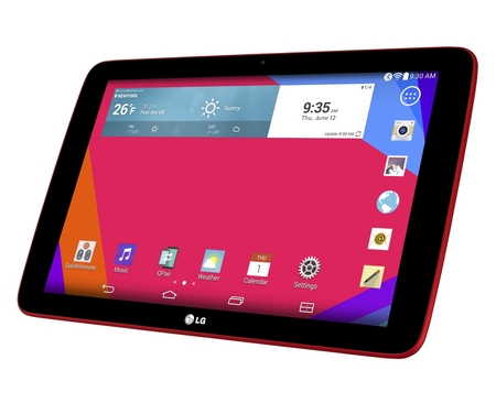 LG G PAD V700/ 