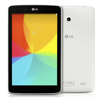 LG G PAD V480