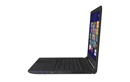 Лаптоп Toshiba Satellite Pro R50-B-11C/ 