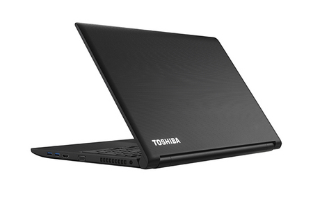 Лаптоп Toshiba Satellite Pro R50-B-11C/ 