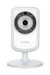 D-Link Day and Night Cloud Camera