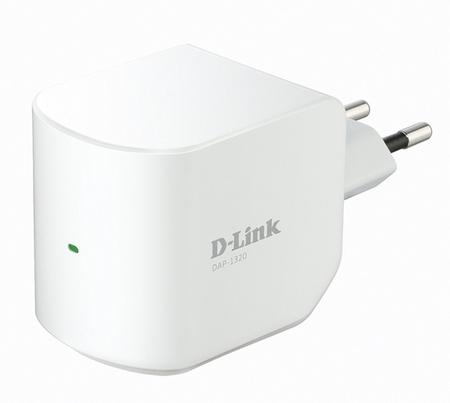 D-Link Wireless Range Extender N300