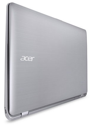 Лаптоп Acer Aspire V3-112P-NX.MRQEX.002/ 
