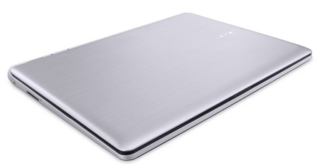 Лаптоп Acer Aspire V3-112P-NX.MRQEX.003/ 