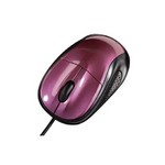 Оптична мишка"AM-100",USB, розова