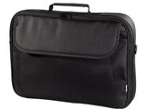 Чанта за лаптоп Sportsline Montego-15.6 черна