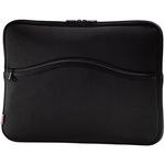 Чанта /плик/калъф за лаптоп 15.6" Comfort черна
