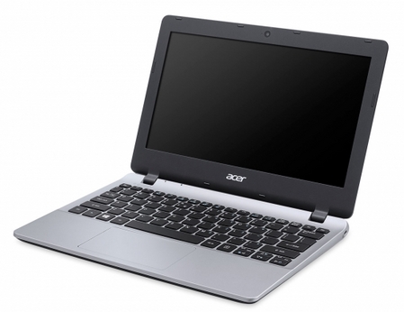 Лаптоп Acer Aspire E3-112-NX.MRLEX.009/ 