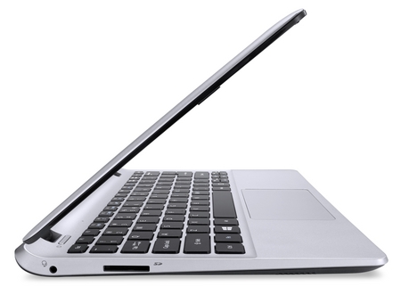 Лаптоп Acer Aspire E3-112-NX.MRLEX.009/ 