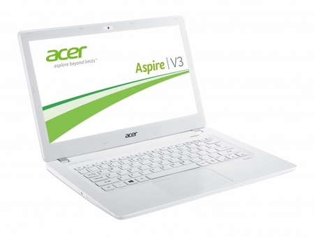 Лаптоп Acer Aspire V3-371- NX.MPFEX.040