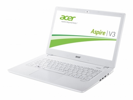 Лаптоп Acer Aspire V3-371- NX.MPFEX.040/ 