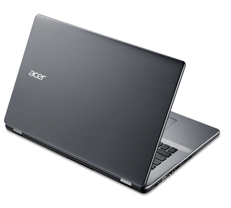 Лаптоп Acer Aspire E5-771G- NX.MNVEX.027/ 