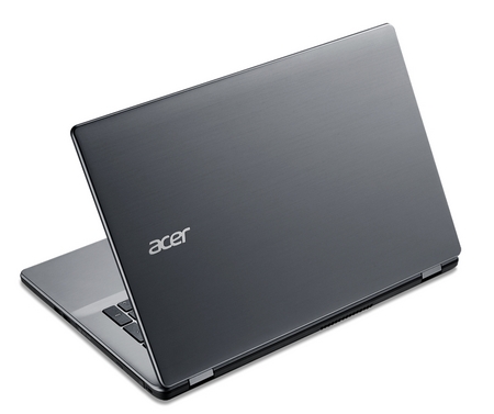 Лаптоп Acer Aspire E5-771G- NX.MNVEX.027/ 