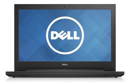 Лаптоп DELL Inspiron 3541/ 