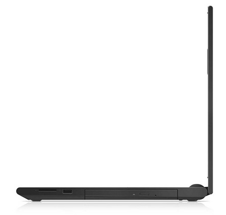 Лаптоп DELL Inspiron 3541/ 